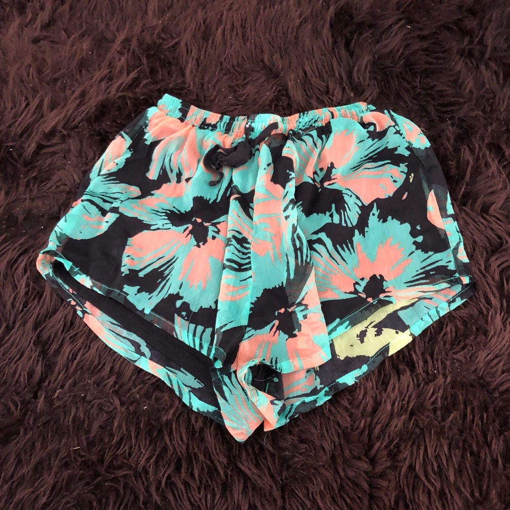 *3 for $21* VOLCOM Women’s Shorts